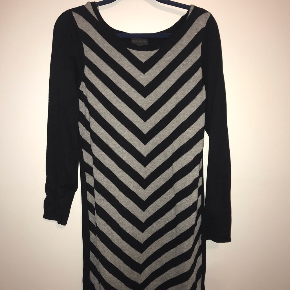 Sweater Dress
